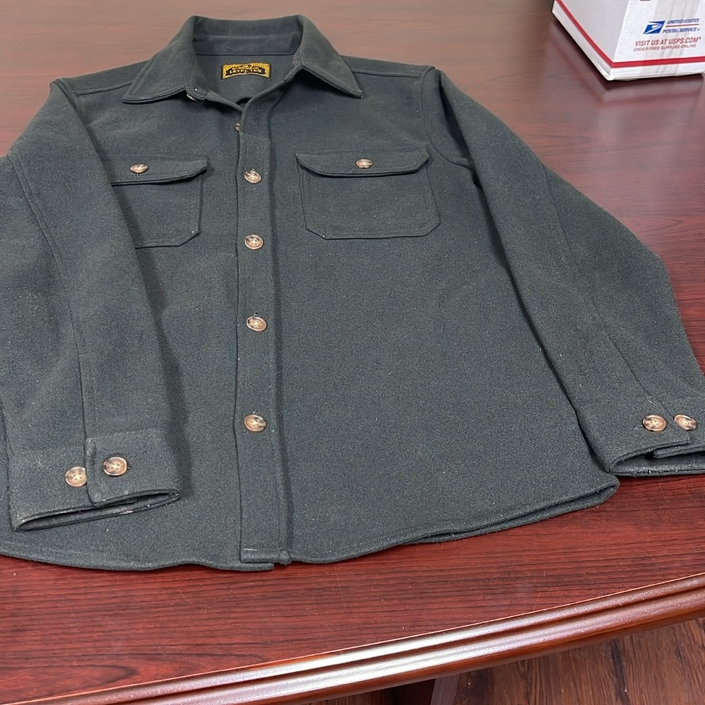 $10, Jacket